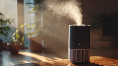 Maximize Your Humidifier's Efficiency: The Ultimate Guide to Choosing the Right Filters