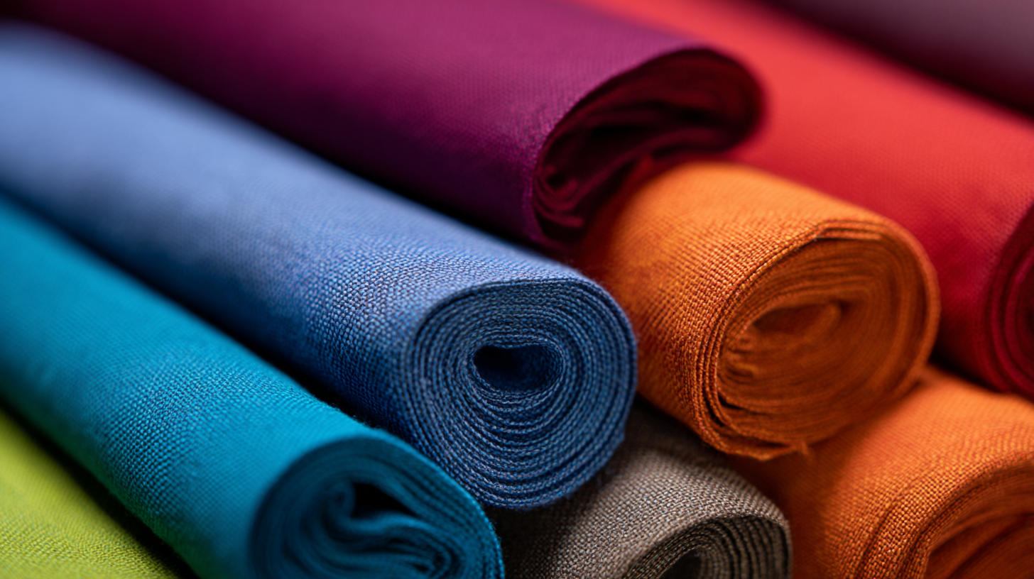 Understanding Polyester Fabric: The Science Behind Its Durability and Environmental Impact