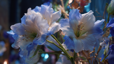 Transform Your Space: The Science Behind Choosing the Perfect Fake Flowers for Home Decor