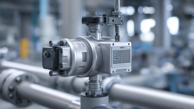 Understanding the Efficiency of Ball Valve Actuators in Modern Industrial Applications