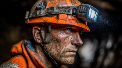 Discover the Best Mining Led Headlamp for Your Underground Adventures
