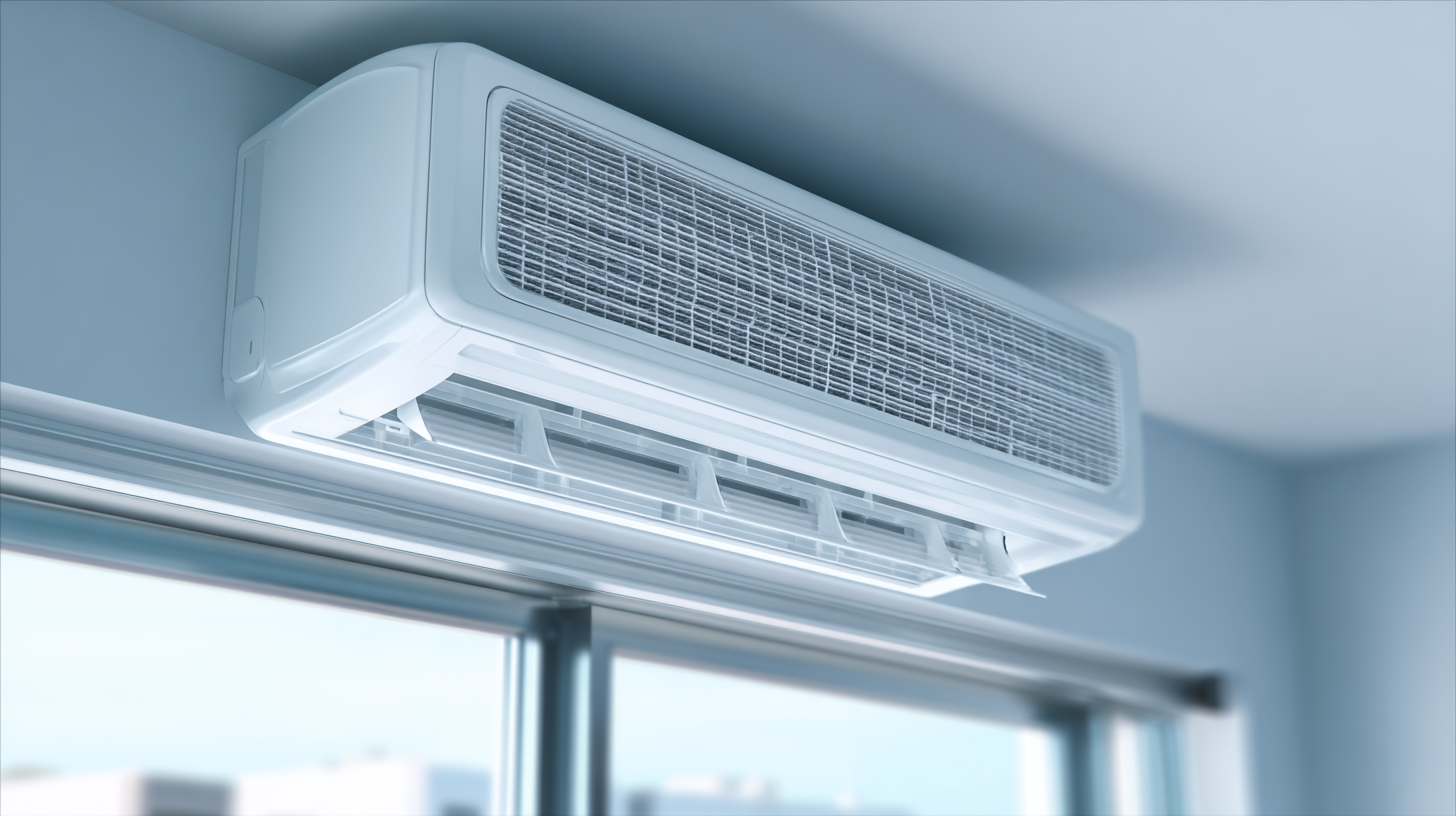 The Ultimate Guide to Choosing the Right Air Conditioning Filter for Your Home