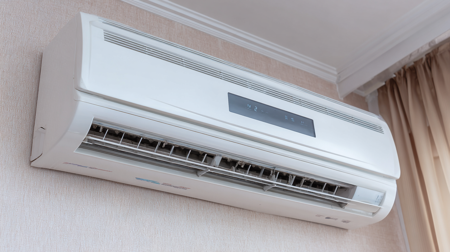The Ultimate Guide to Choosing the Right Air Conditioning Filter for Your Home