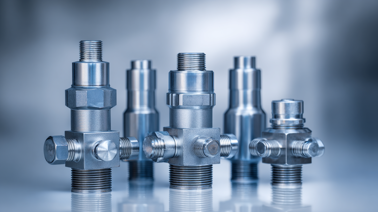 The Essential Guide to Understanding How Pressure Relief Valves Work