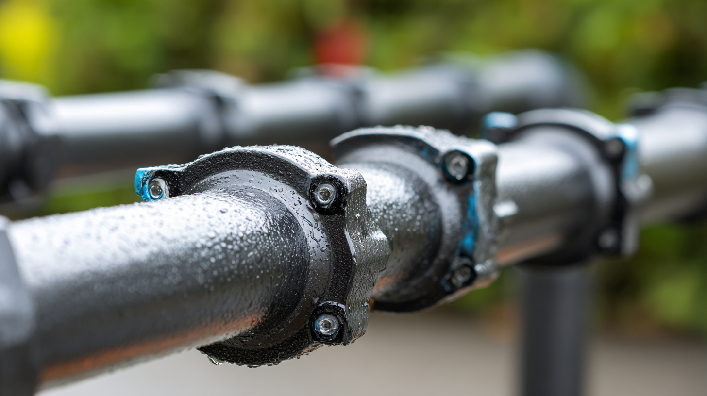 Understanding Pipe Fittings Dimensions and Applications for Optimal Plumbing Solutions