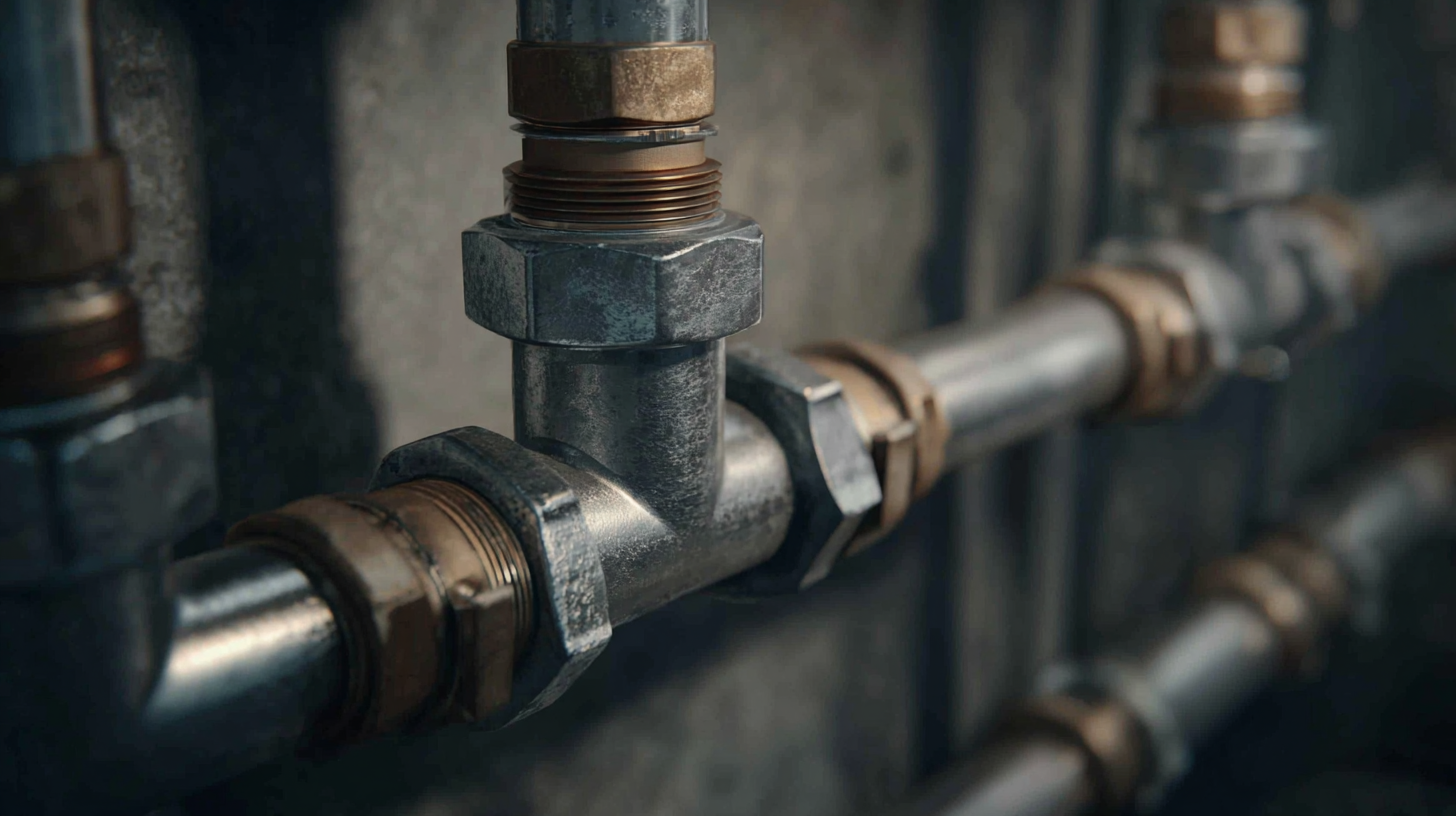 Understanding Pipe Fittings Dimensions and Applications for Optimal Plumbing Solutions