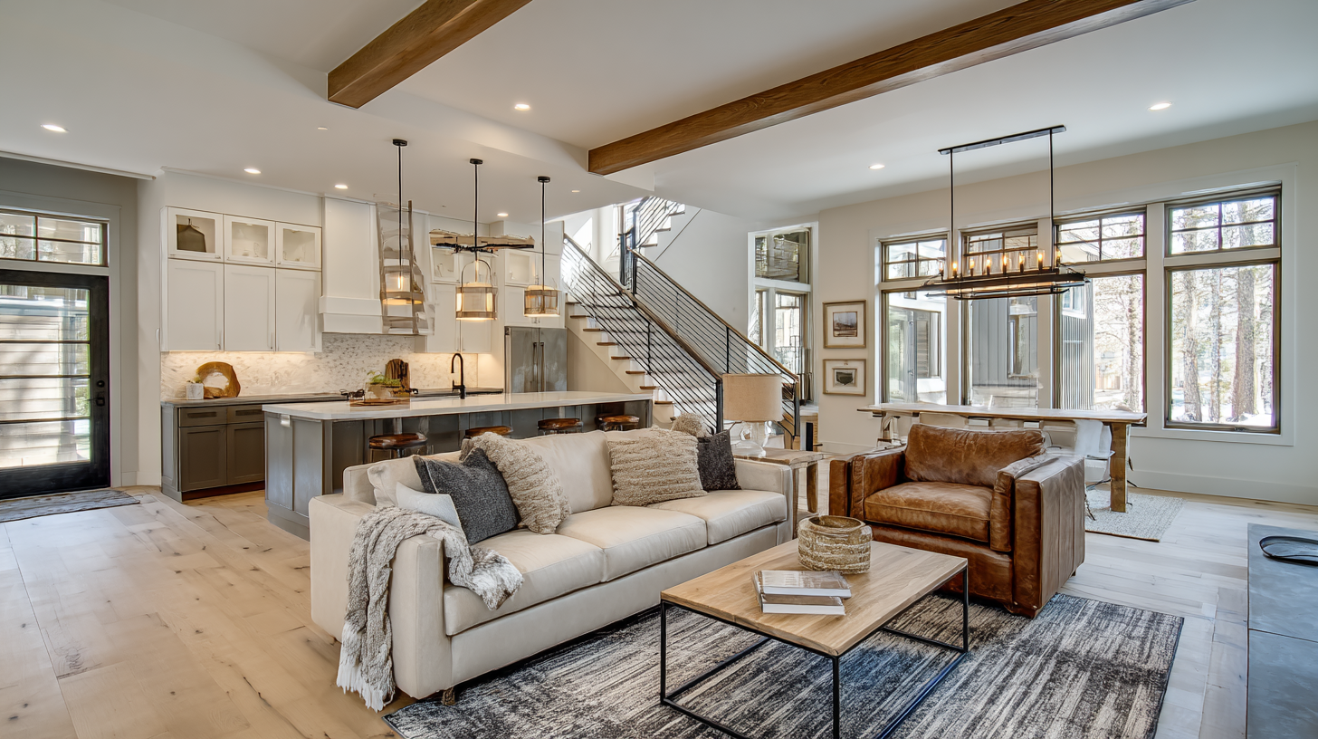 Transform Your Space