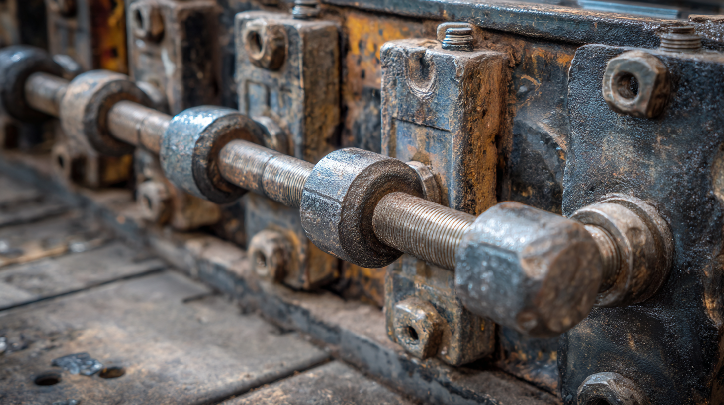 The Ultimate Guide to Understanding Hydraulic Rams in Modern Engineering