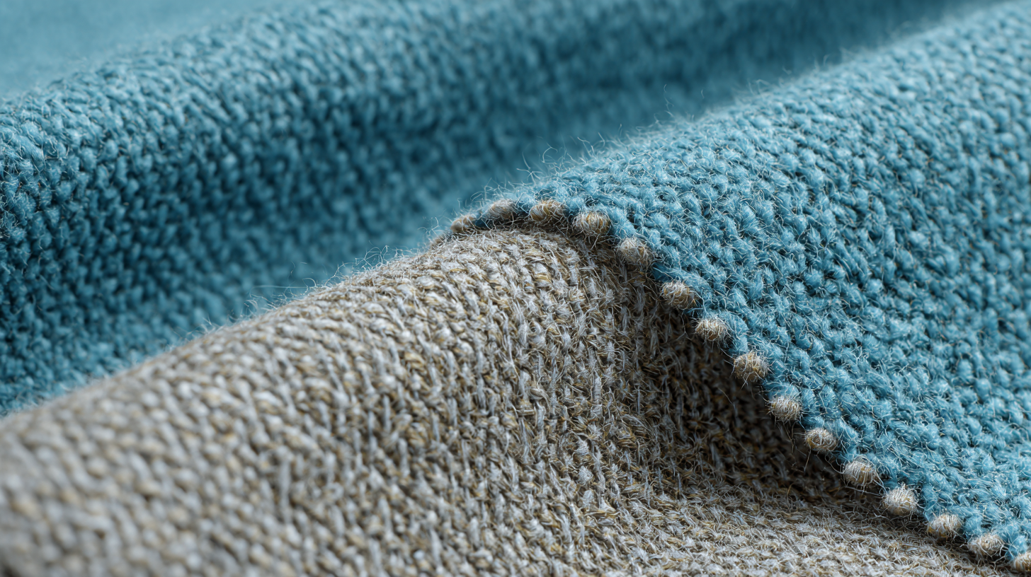 Unlocking the Secrets of Knitted Apparel Fabric: Trends, Techniques, and Industry Insights for 2024