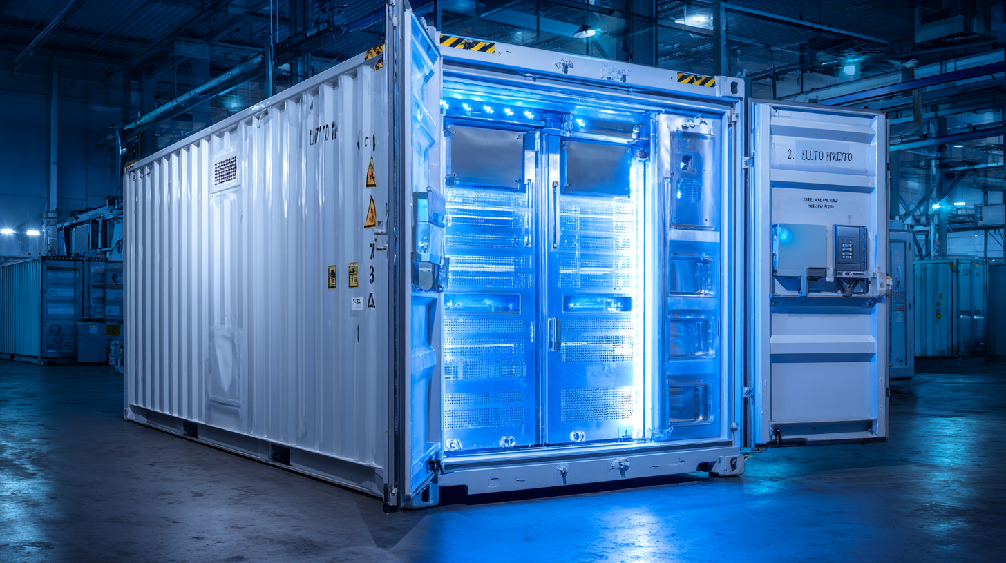Maximizing Freshness: Innovative Uses for Refrigerated Containers in the Food Industry