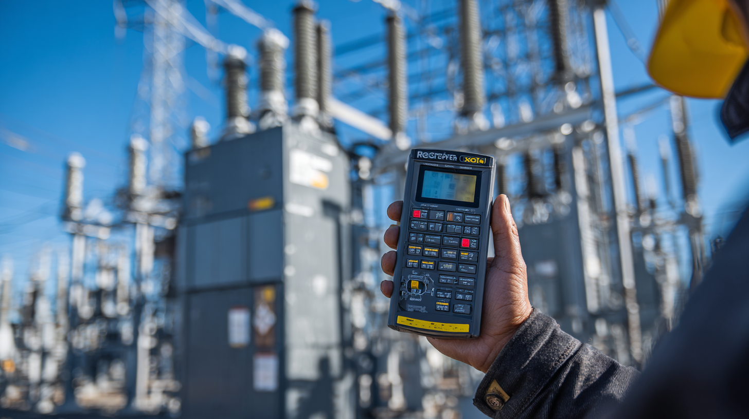 The Ultimate Guide to Choosing the Right Rccm Breaker for Your Electrical Needs