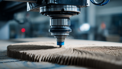 Revolutionizing Manufacturing: The Future of CNC Machine Fabrication Explained
