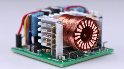Understanding AC DC Converter Modules for Efficient Power Management