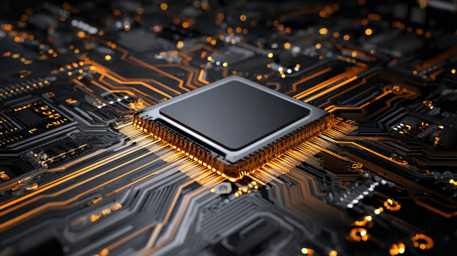 Exploring the Future of Innovation: How Flex Circuit Boards Are Revolutionizing Technology
