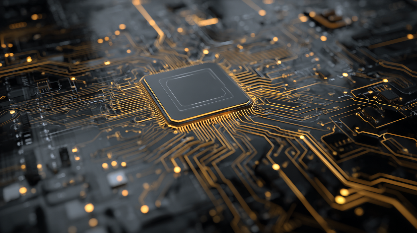 Exploring the Future of Innovation: How Flex Circuit Boards Are Revolutionizing Technology