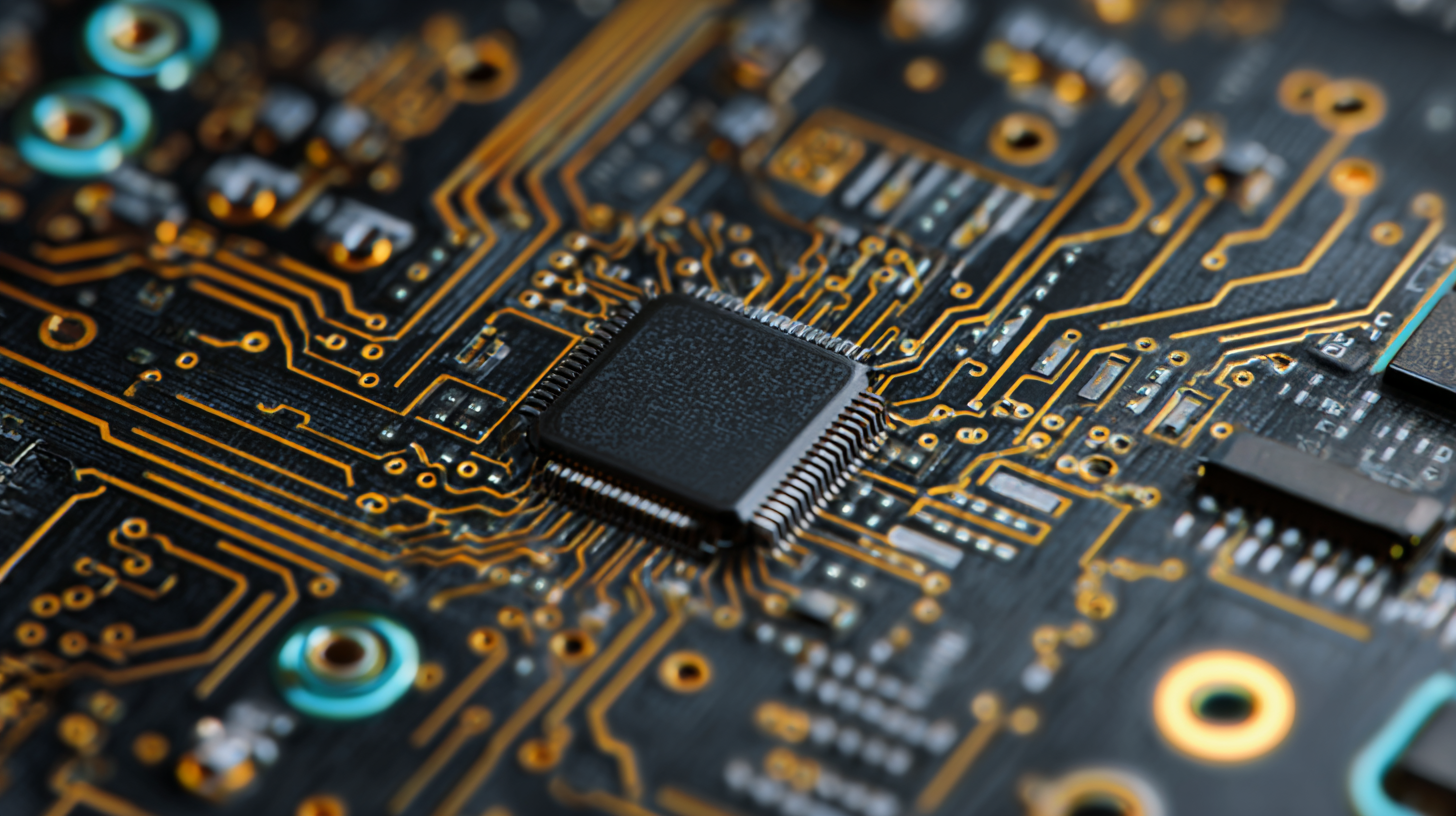 Exploring the Future of Innovation: How Flex Circuit Boards Are Revolutionizing Technology