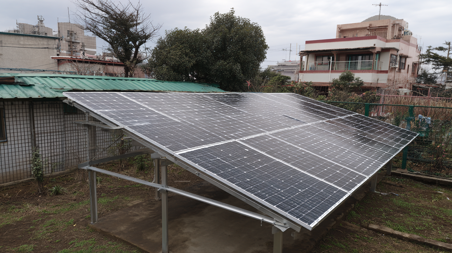 Unlocking the Benefits of Homemade Solar Battery Storage for Sustainable Living
