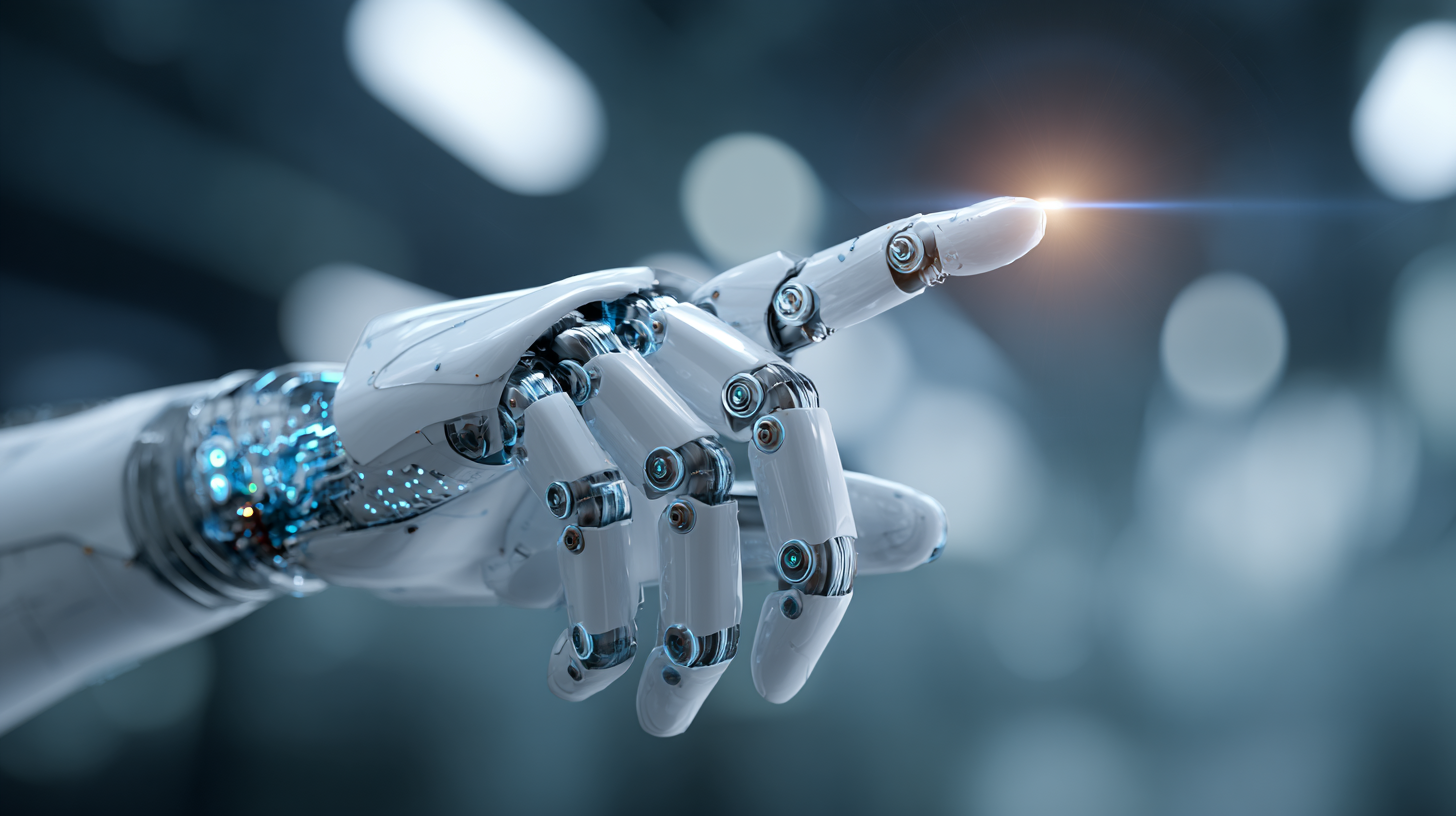 Revolutionizing Business Efficiency: The Future of Automation Solutions in 2024