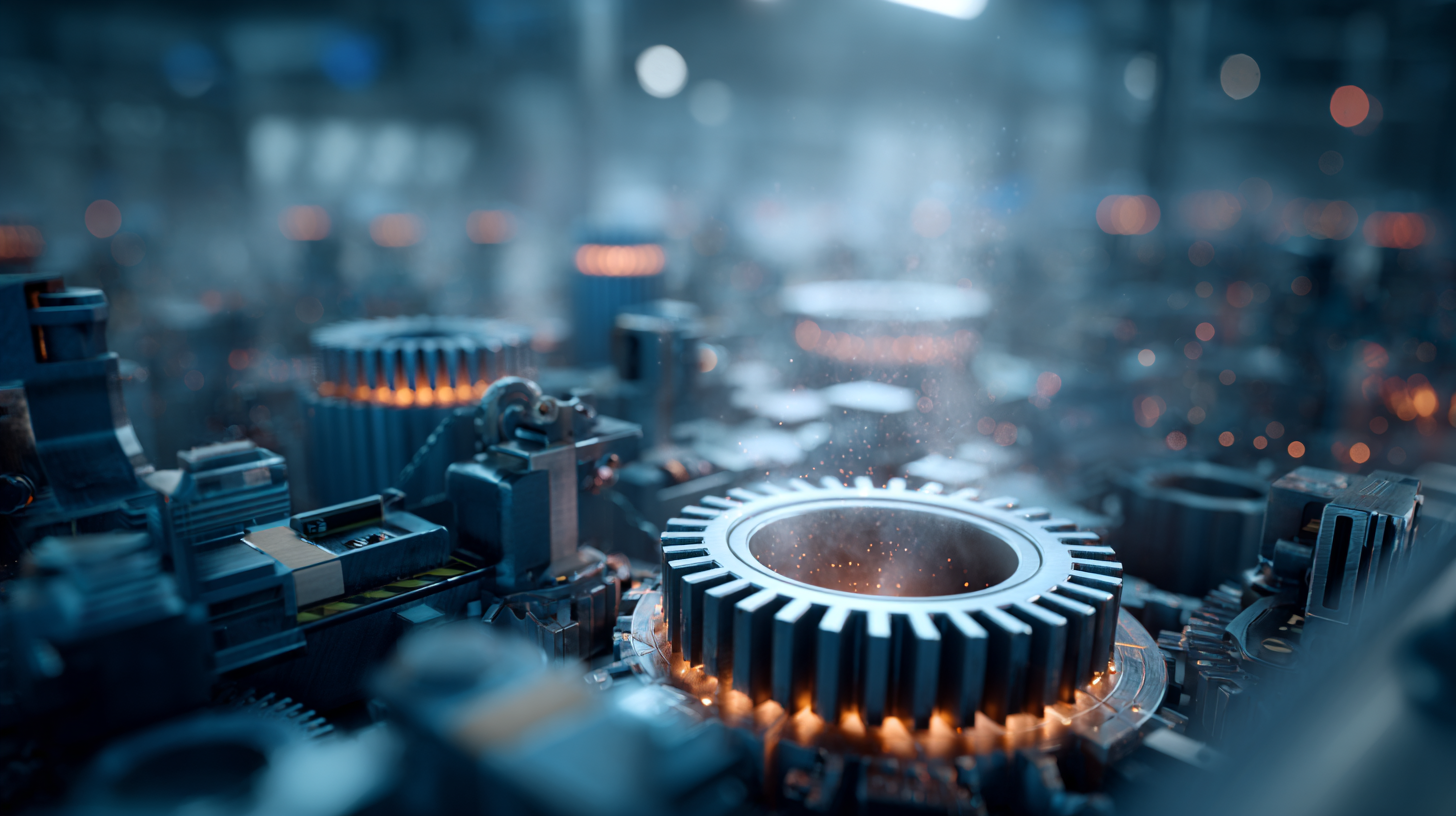 Revolutionizing Business Efficiency: The Future of Automation Solutions in 2024