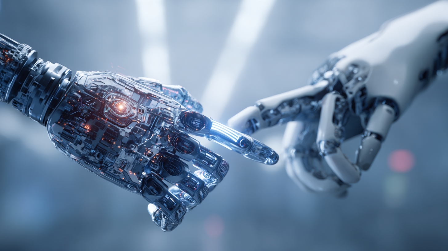 Revolutionizing Business Efficiency: The Future of Automation Solutions in 2024