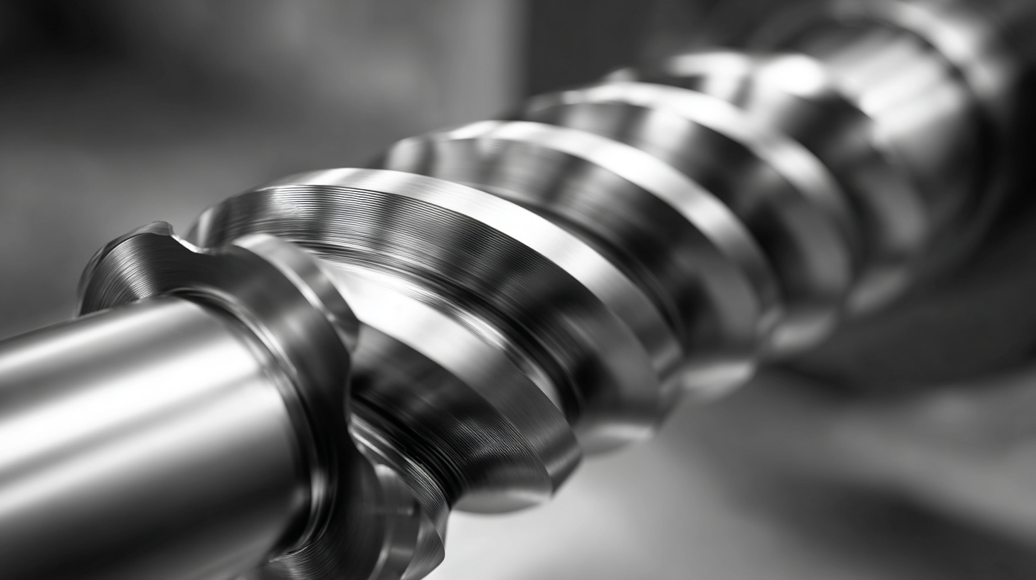 Understanding the Mechanics of Twist Cylinder Design in Modern Engineering