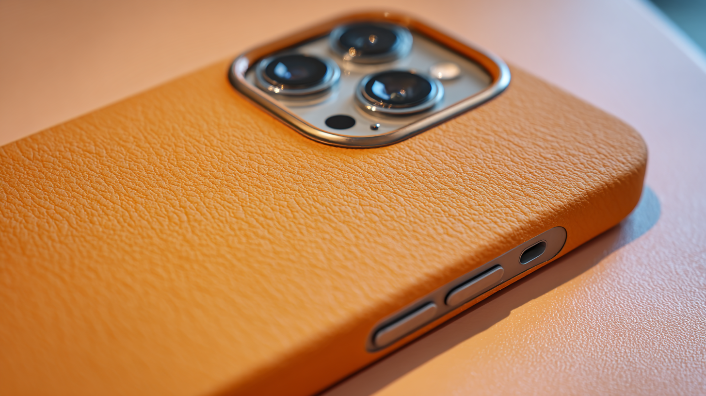 Exploring the Evolution of Mobile Covers: From Basic Protection to Fashion Statements