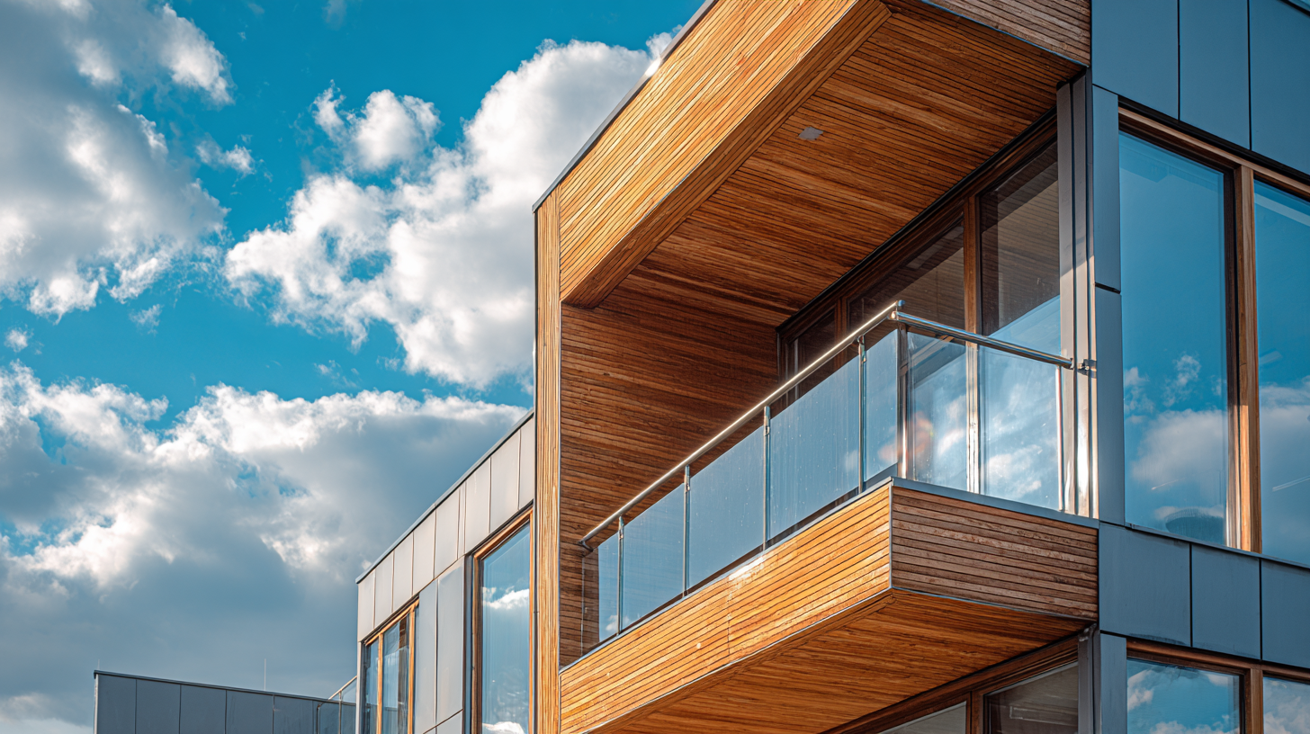 Discovering the Benefits of Clad Windows: A Smart Investment for Energy Efficiency and Aesthetics