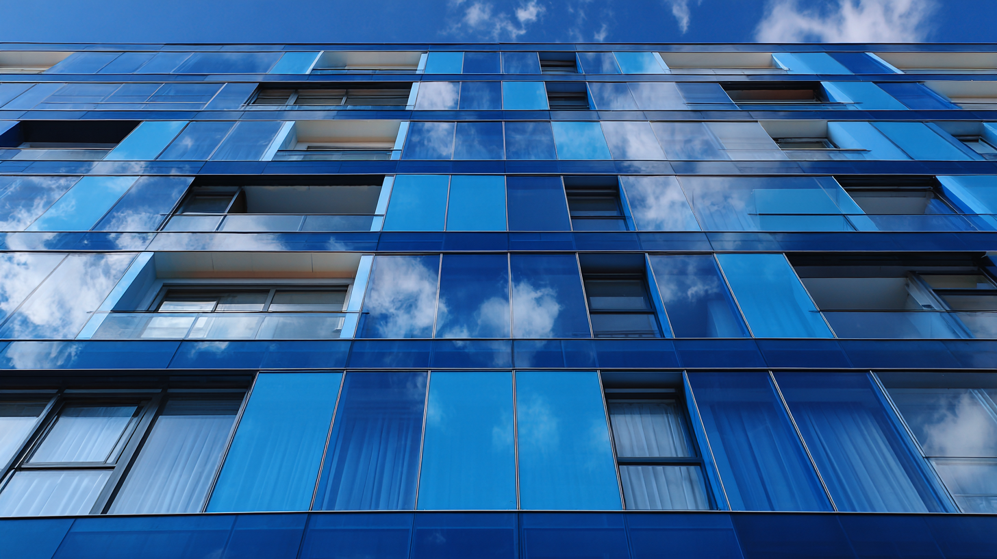 Discovering the Benefits of Clad Windows: A Smart Investment for Energy Efficiency and Aesthetics
