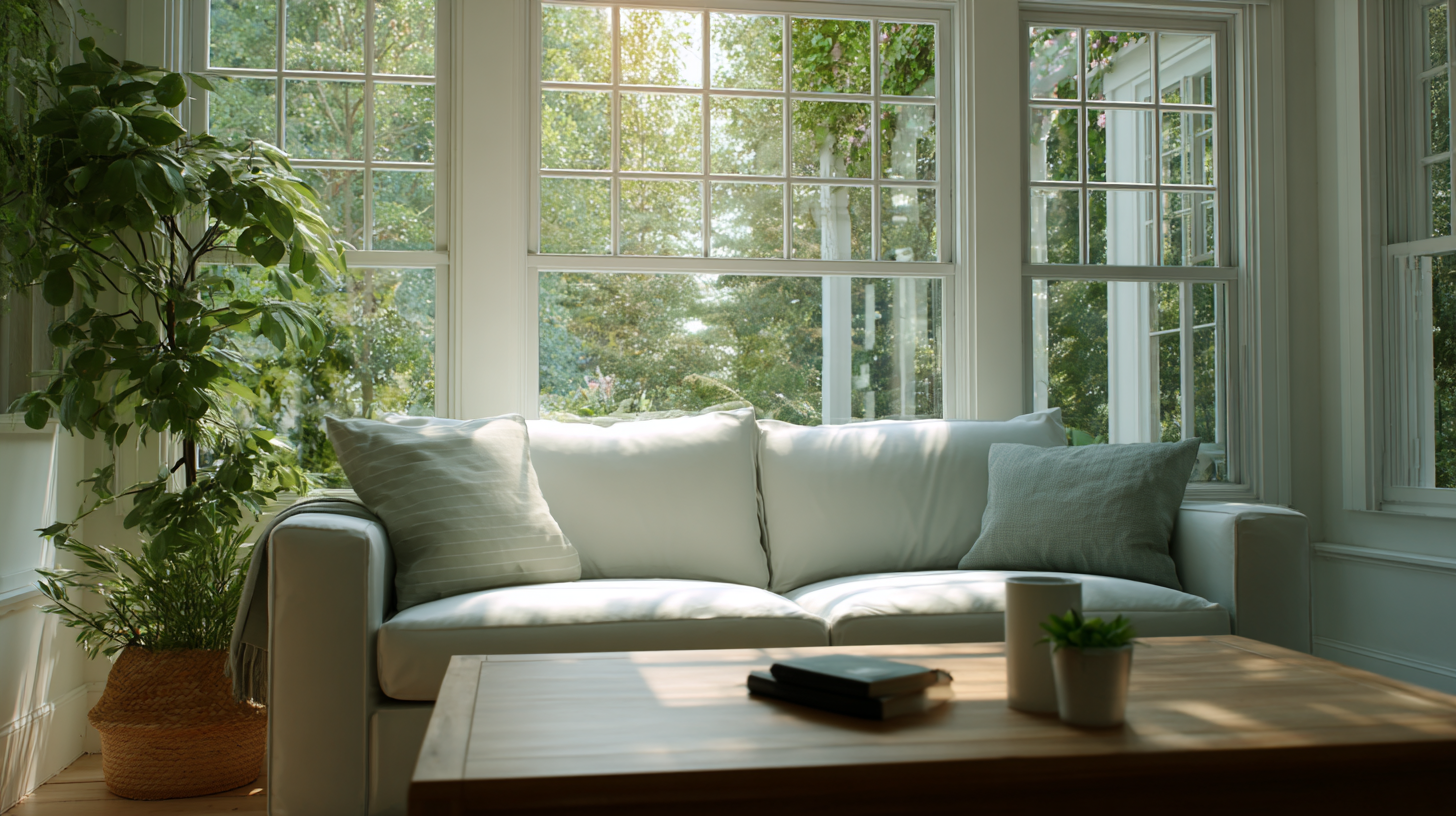 Discovering the Benefits of Clad Windows