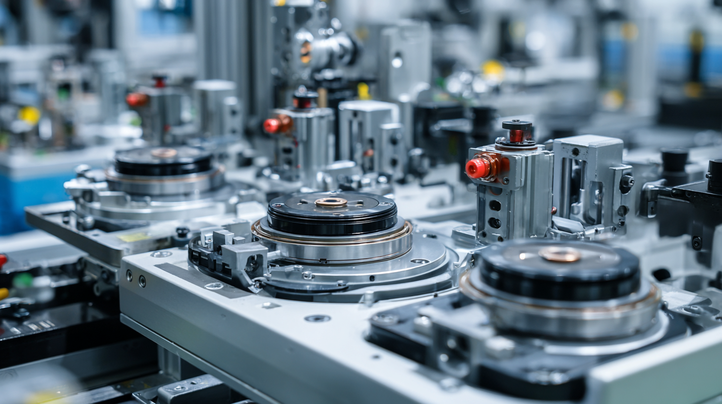 Unlocking Efficiency: How Automated Process Control Systems Revolutionize Modern Manufacturing