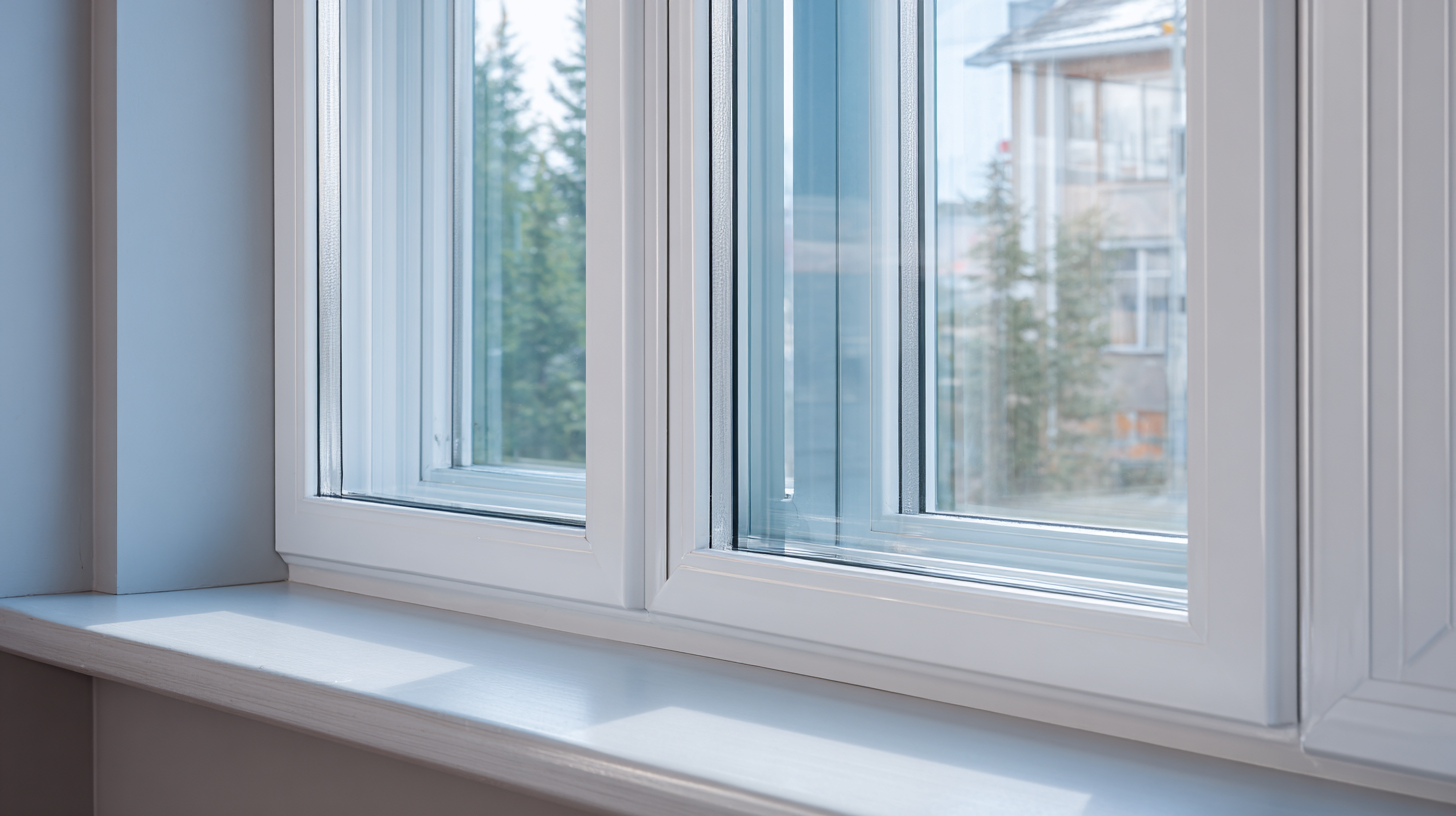 Choosing the Best Insulated Casement Window Profiles for Energy Efficiency and Comfort