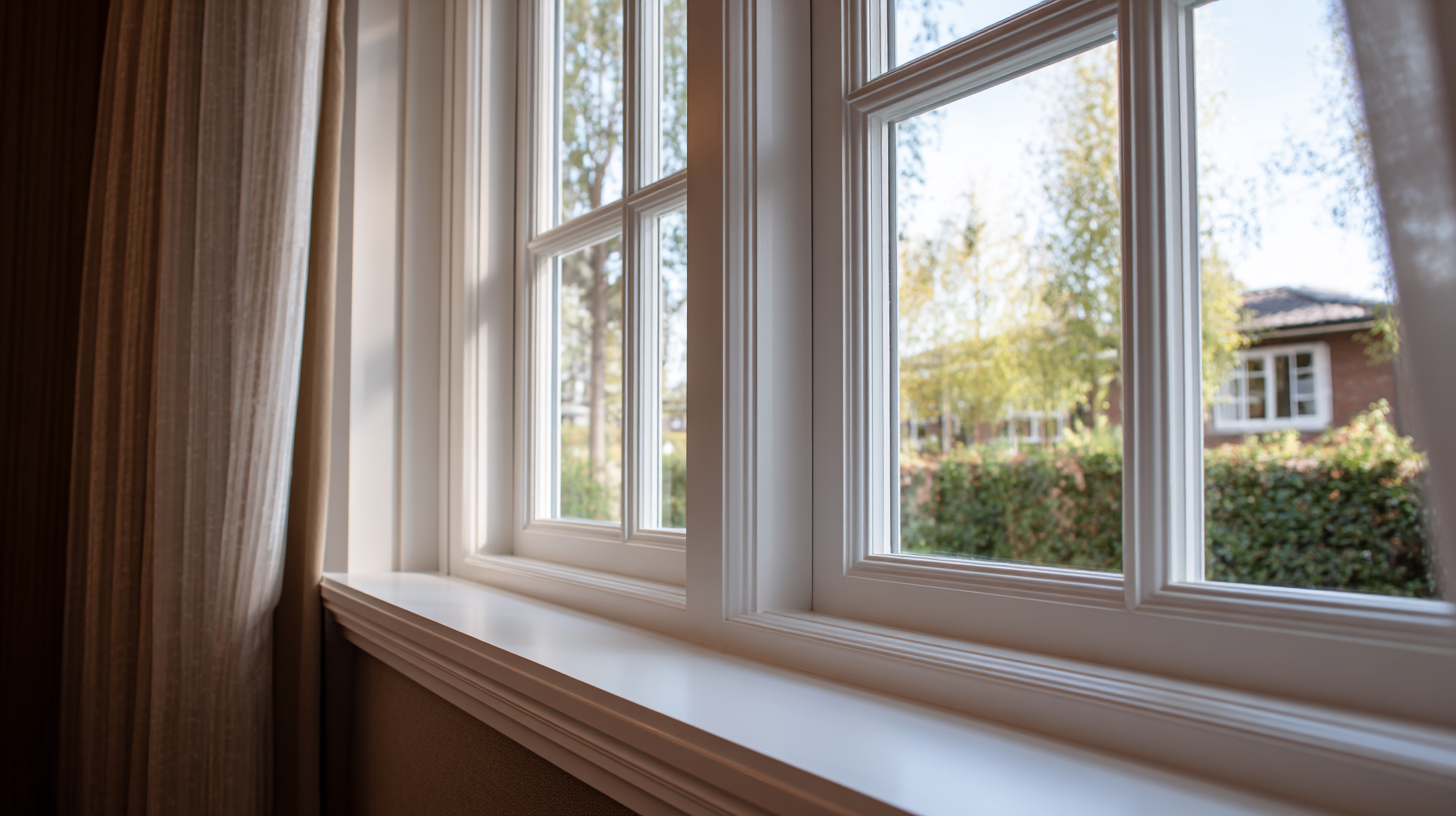 Choosing the Best Insulated Casement Window Profiles for Energy Efficiency and Comfort