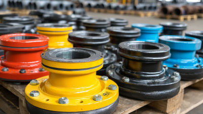 Understanding Flange Fittings: Essential Guide for Efficient Piping Systems