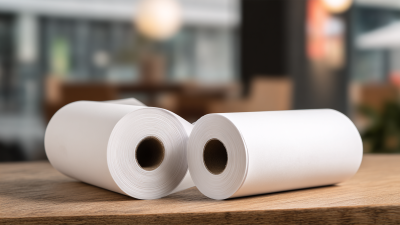 Revolutionize Your Printing: The Ultimate Guide to A4 Thermal Paper for Home and Business