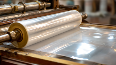 Unlocking the Secrets of Embossing Vacuum Bags: Your Ultimate Guide to Preservation and Style