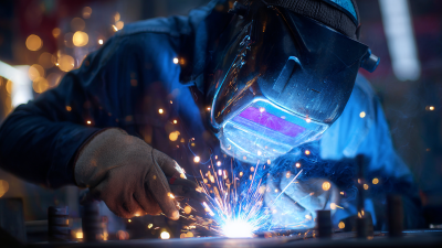 Ultimate Guide to Mobile Welding Techniques for Every DIY Enthusiast