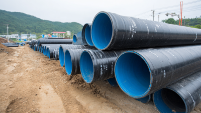 Exploring the Latest Innovations in Pipe Supplies: What You Need to Know for Your Projects