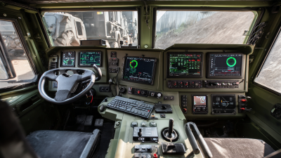 Exploring the Rise of Rugged PCs: 2023 Industry Insights and Performance Metrics