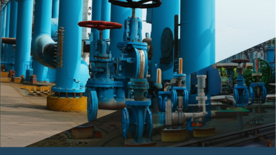 Understanding the Benefits of Using Flanged Gate Valves in Industrial Applications