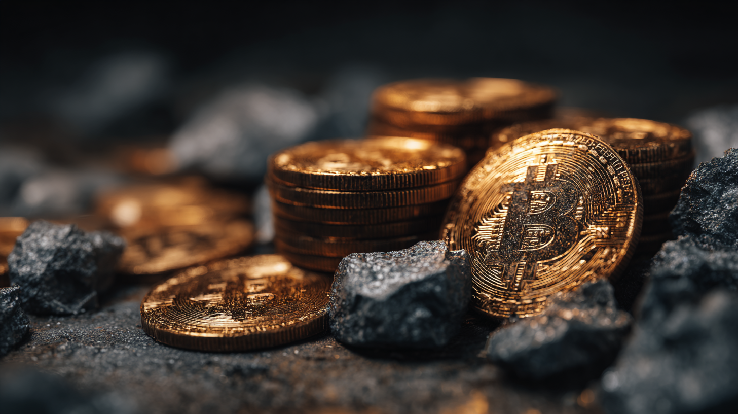 Unlocking Profits: The Future of Cloud Mining in Cryptocurrency Investing