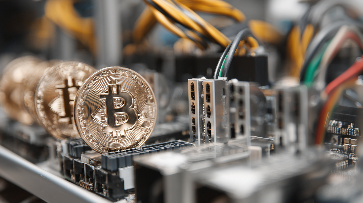 Unlocking Profits: The Future of Cloud Mining in Cryptocurrency Investing