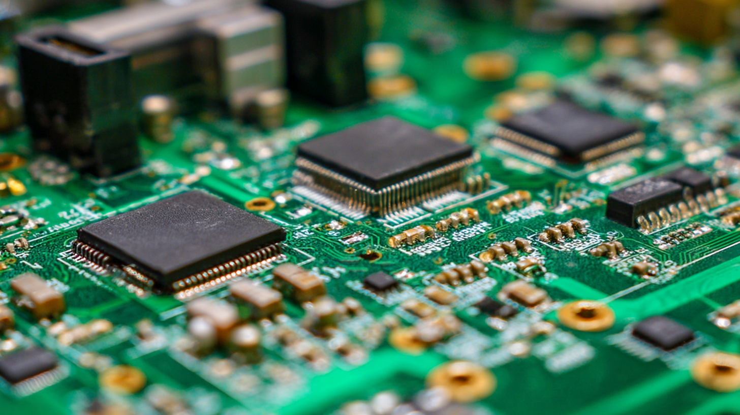Understanding the Role of Circuit Board Manufacturing in Modern Electronics