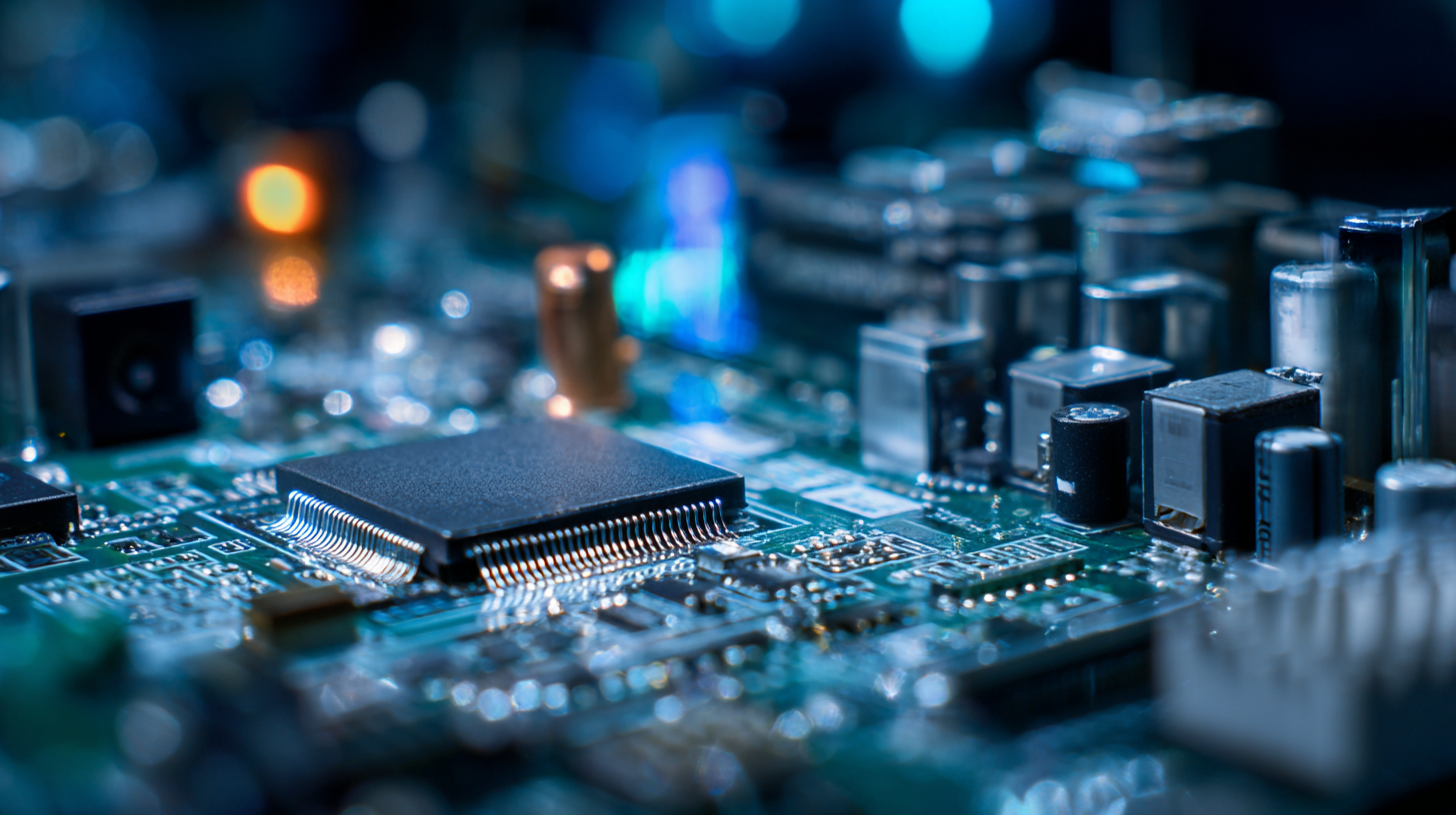 Understanding the Role of Circuit Board Manufacturing in Modern Electronics