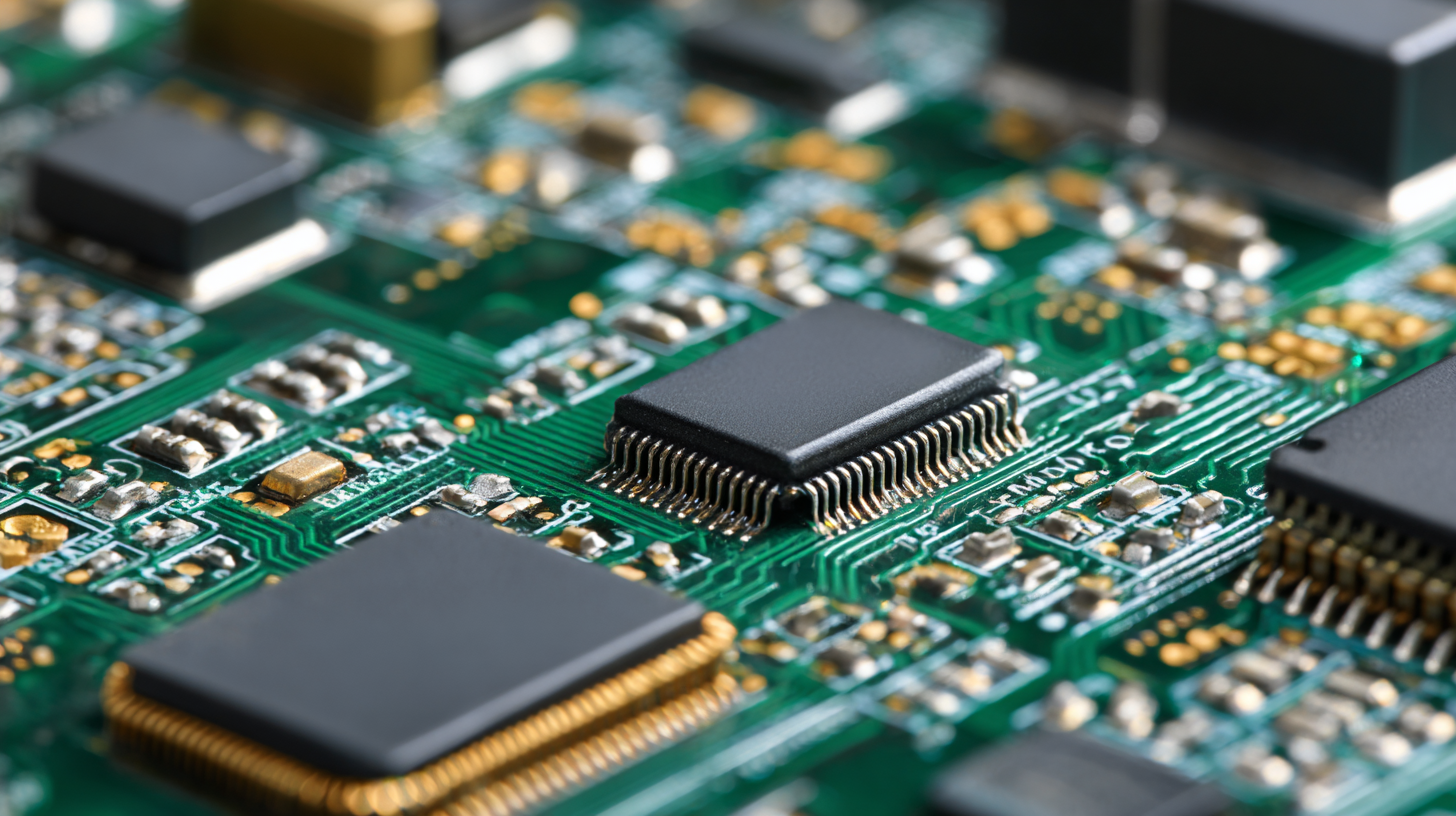 Understanding the Role of Circuit Board Manufacturing in Modern Electronics