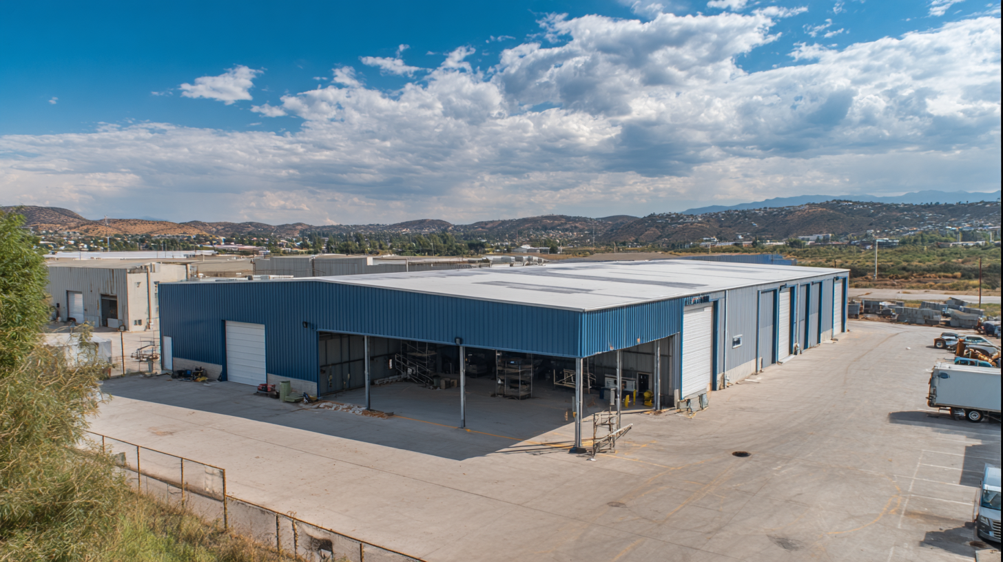 The Rising Popularity of Powder Coating Shops in 2023 Unveiling the Benefits and Industry Insights