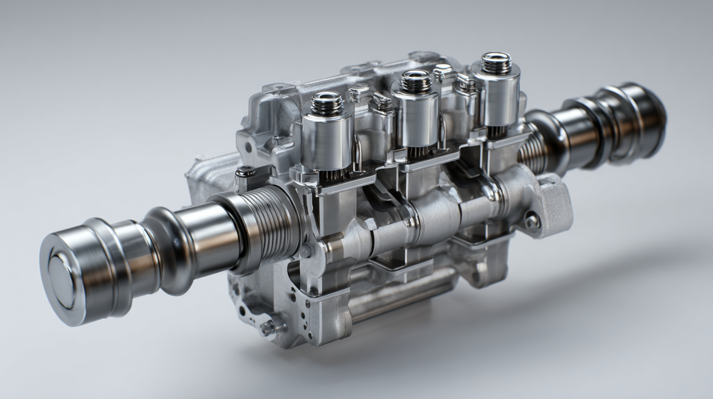 Understanding the Importance of Common Rail Systems in Modern Diesel Engines