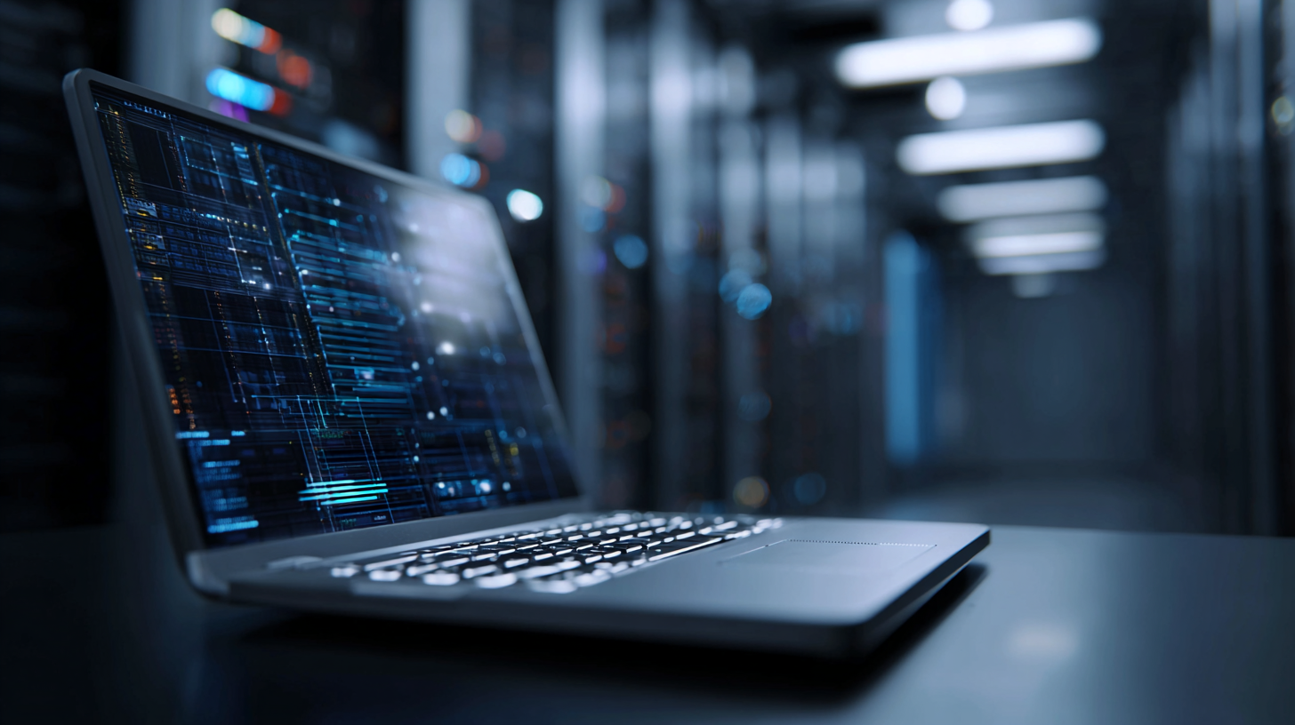 Why Your Next Investment Should Be a Laptop Server for Ultimate Flexibility and Performance