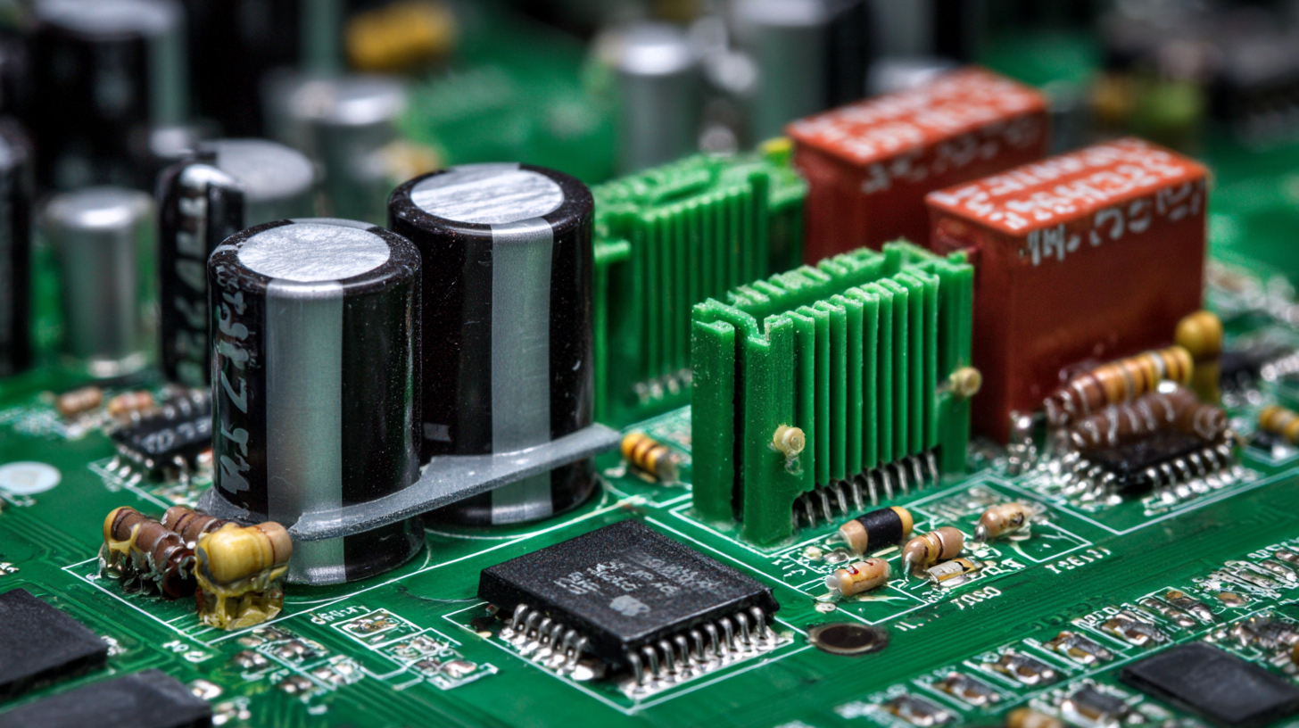 Understanding AC DC Converter Modules for Efficient Power Management