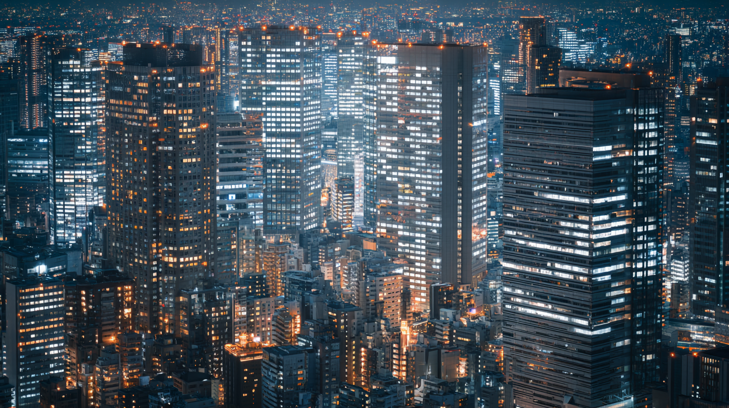 Understanding AC DC Converter Modules for Efficient Power Management