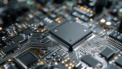 Unlocking Innovation: Essential Circuit Design Software for Modern Engineers